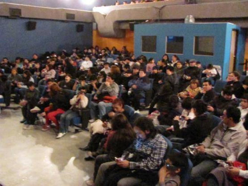 �Diversidad de propuestas e igualdad cultural alternativas que se ofrecer�n desde Piedra Buena�
