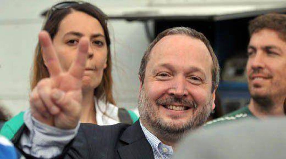 Naci�n va a la Justicia por clausura de TDA