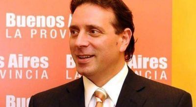 De Fazio: �Nos preparamos por si la representatividad no es la adecuada�