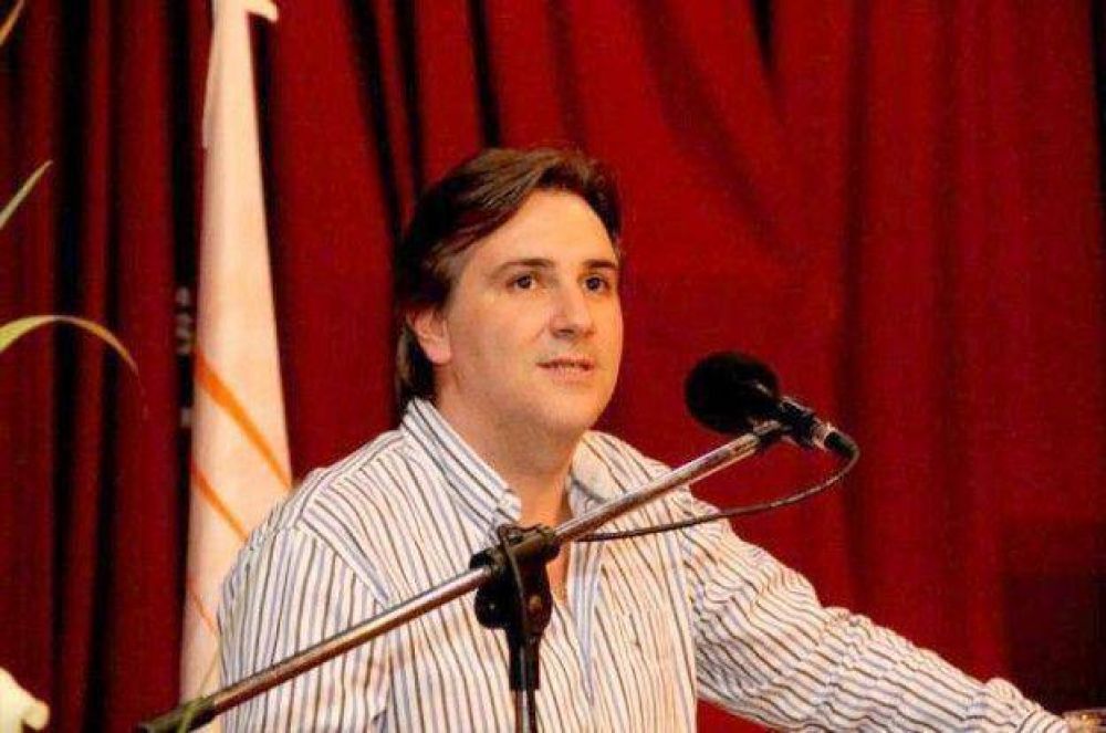 Llaryora y Avil�s buscan trabajar en conjunto
