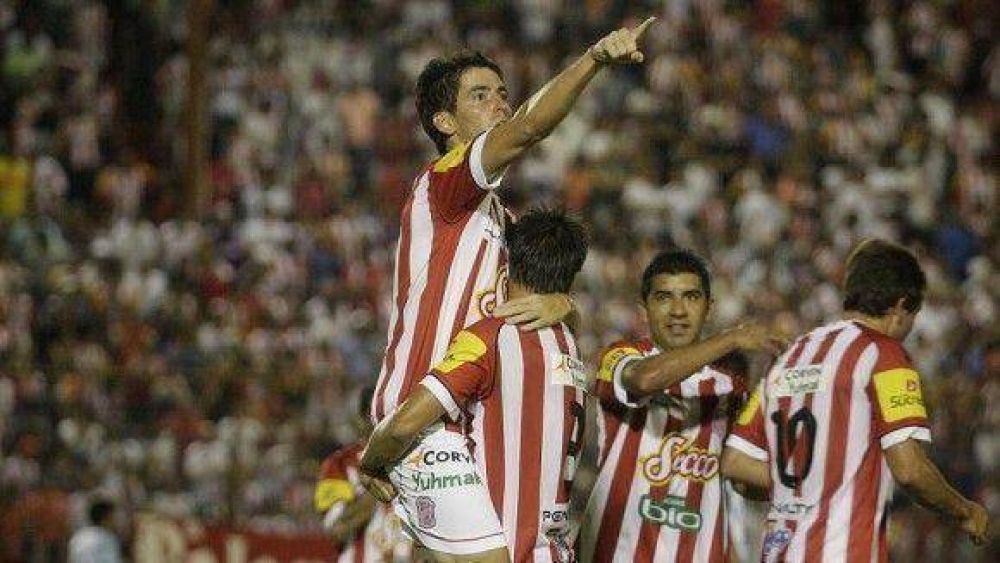 Malbernat agiganta su presencia dentro del equipo