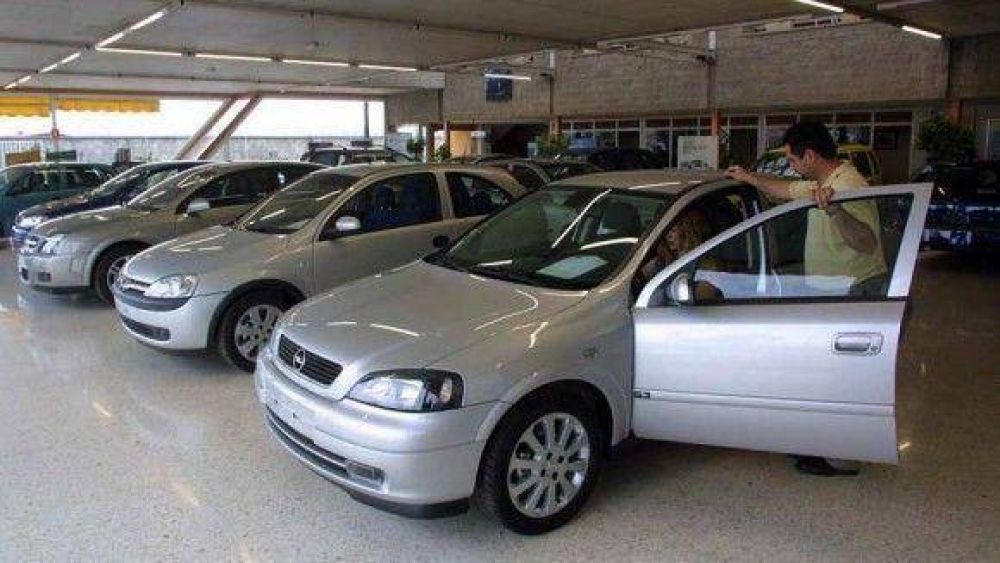 Buscan derogar el tributo de Sellos para la compra de autos 0Km