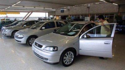 Buscan derogar el tributo de Sellos para la compra de autos 0Km