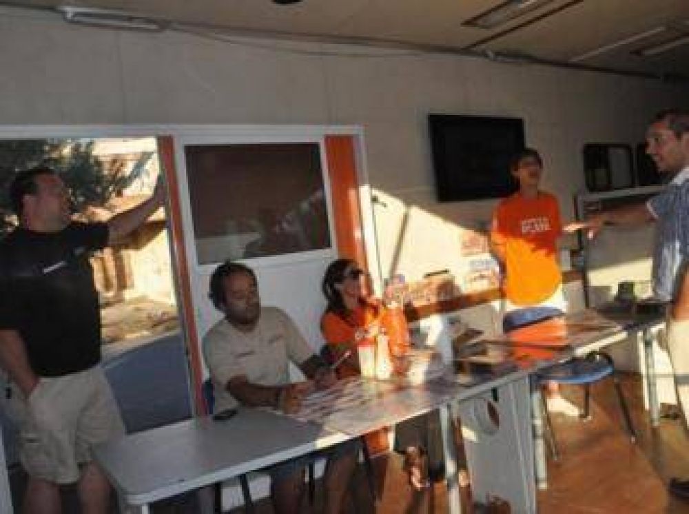 Temporada: Turismo "pone sus fichas" al inicio de febrero