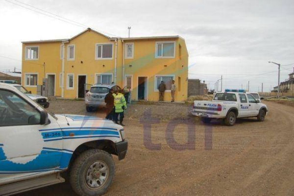 Volvi� de vacaciones y encontr� su casa asolada por ladrones