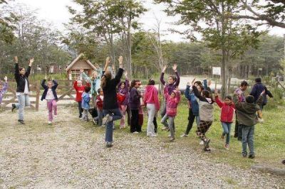 Secretar�a de Cultura: Talleres culturales en Ushuaia