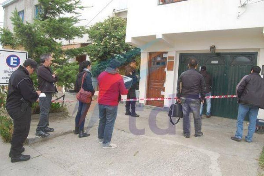 Procesaron al autor de la salvaje golpiza a una mujer