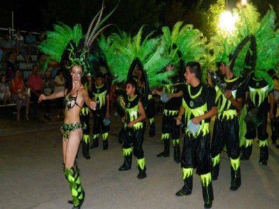 Se realizar� la tercera edici�n del carnaval