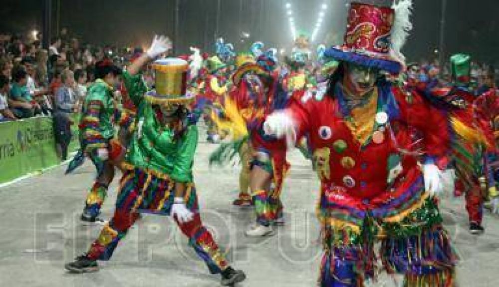 Nuevos artistas se suman a los Corsos