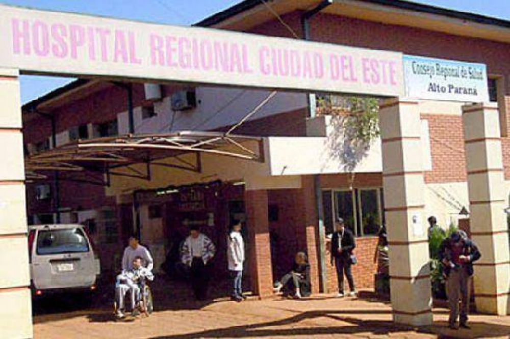 Dengue: Declaran el alerta epidemiol�gico en Ciudad del Este