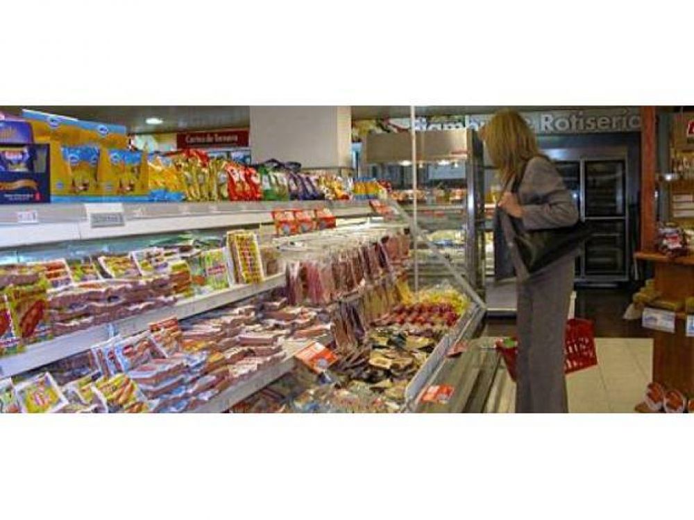 "Si hablan de un 25% de inflaci�n, tendr�an que decir como desagregan los precios"