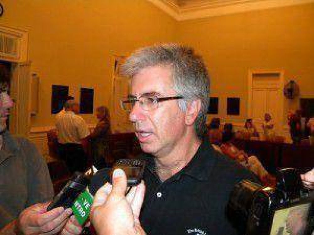 La UCR realiza su convenci�n provincial el 2 de marzo