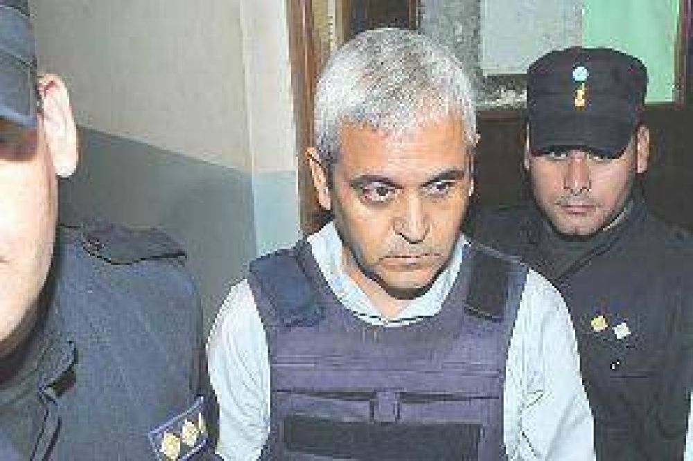 Cascio decidi� romper con su silencio y revelar por qu� mat� a Bravo