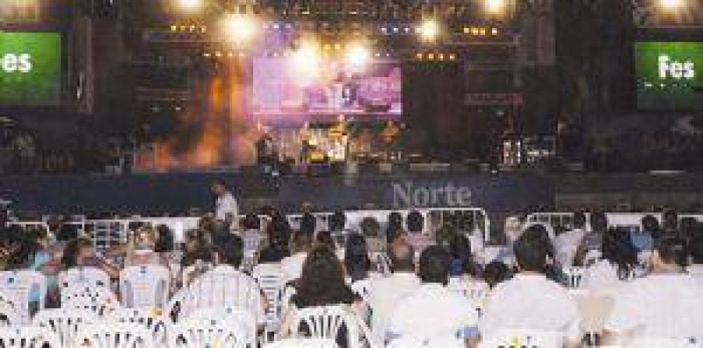 �Es un placer venir a La Salamanca�