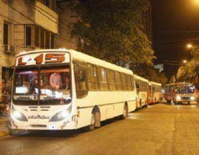 UTA solicita suba salarial del 28%