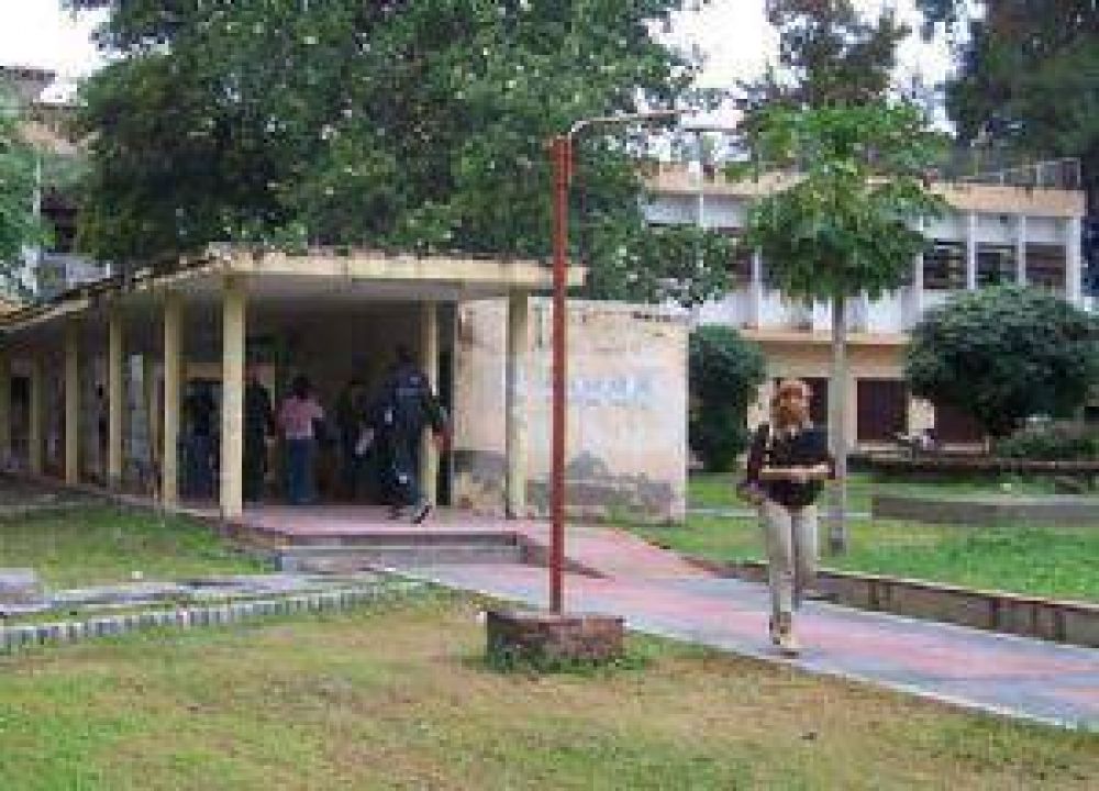 Junta convoca a inscripci�n para unidades curriculares
