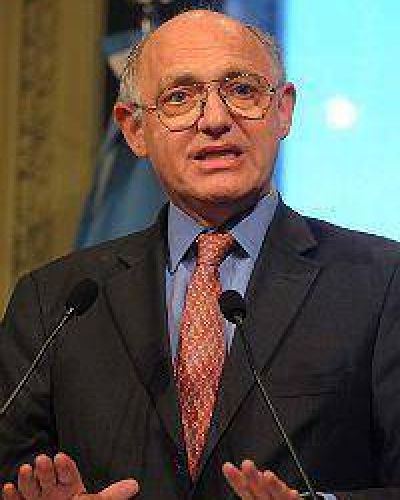 Londres dice que Argentina ya sab�a de la invitaci�n a los kelpers