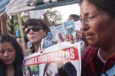 Marita Ver�n: ampliar�n denuncias y el pedido de destituci�n contra los jueces