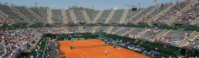Una batalla de Davis: Berlocq lo empareja de nuevo y define en el quinto