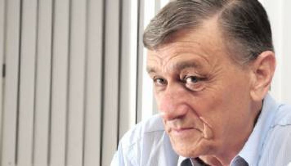 Binner: "Vamos camino a una liga de gobernadores damnificados por el Gobierno"