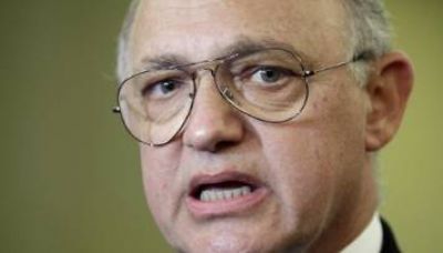 Timerman conden� "pensamiento colonial" de Gran Breta�a