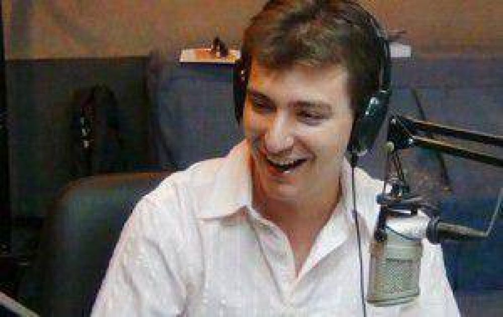 Tarico recibi� dos nominaciones por su espect�culo de humor