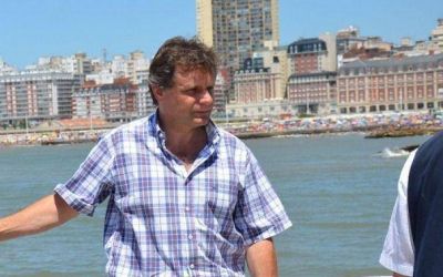 Ahora, Pulti anunci� que se abrir� un "comp�s de espera"