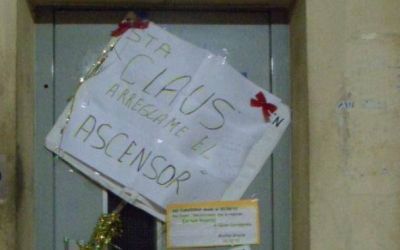 "Se est� desatendiendo cualquier mantenimiento e inversi�n en el Palacio municipal"