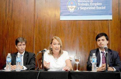 Baj� el trabajo en negro en comercios y hoteles, pero sigue alto en gastronom�a