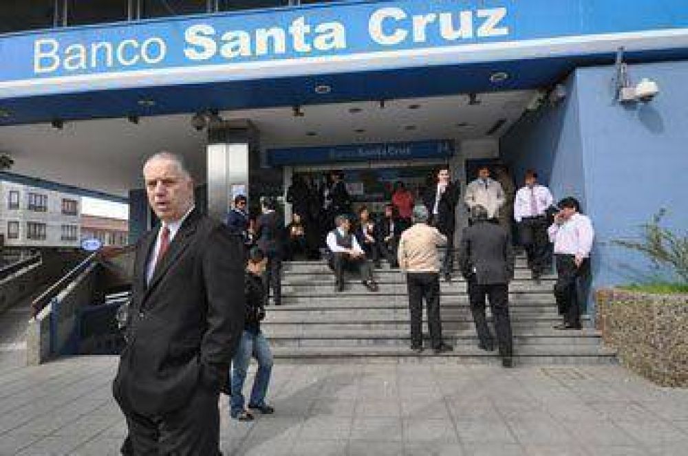 Ganancias: Bancarios y Jer�rquicos calificaron de insuficiente la suba