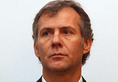 Mansilla pidi� un mejor servicio de Justicia, al jurar nuevos funcionarios
