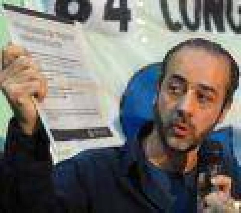  UTE RECLAM� SUELDOS ADEUDADOS