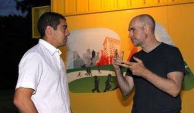 El PRO suma ahora a un periodista deportivo