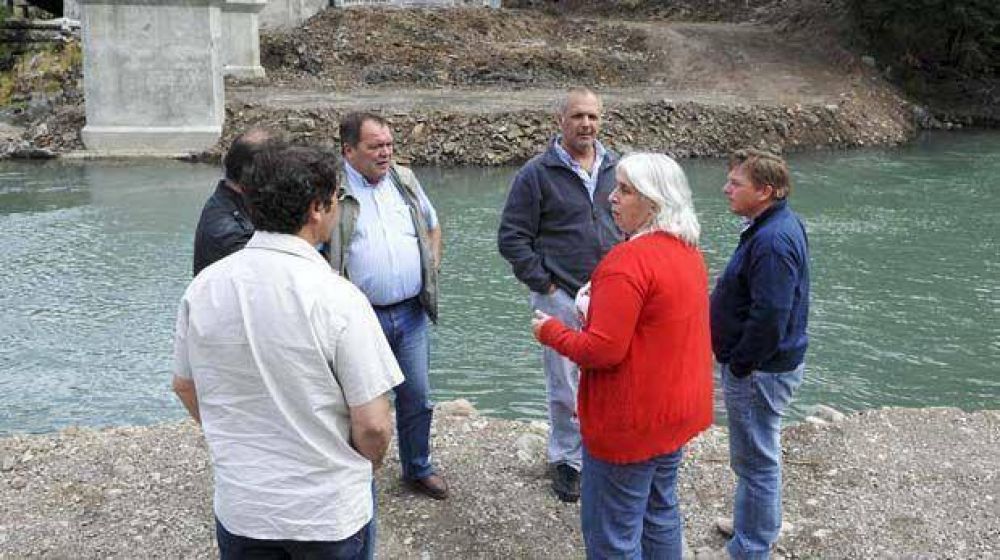 Buzzi confirm� que Eliceche ser� ministro Coordinador de Gabinete