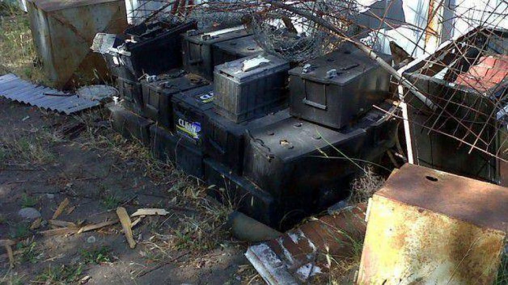Nueva Normativa Ambiental: Los vendedores de bater�as deber�n recibir las usadas, registrarlas y acopiarlas para su reciclaje