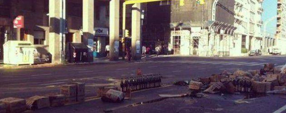 Adictos al fernet se llevaron la felicidad a casa