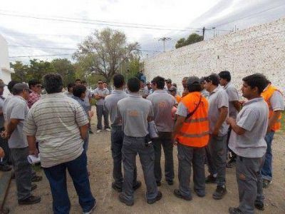 El estacionamiento engord� a la CTA