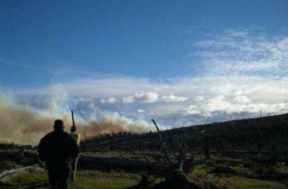 La provincia declar� la emergencia ambiental