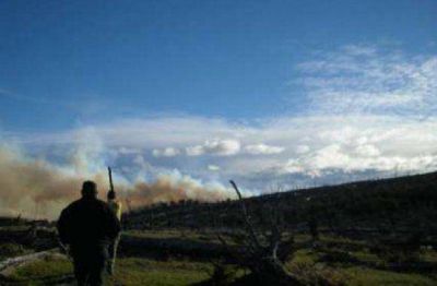 La provincia declar� la emergencia ambiental