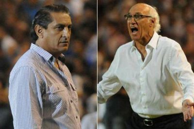Boca y River, episodio III