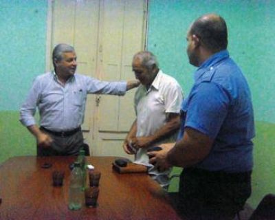 Varias instituciones recibieron aportes econ�micos