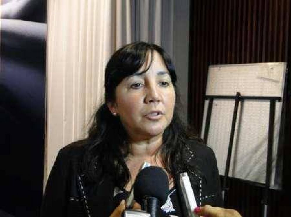Dengue: Gobierno acusa a la UCR de realizar cr�ticas sin aportes constructivos