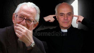 Exclusivo: la trama secreta de los encubridores del cura Ilarraz	 
