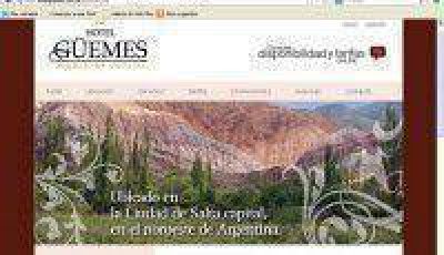 Imagen de Jujuy una vez m�s para promocionar Salta
