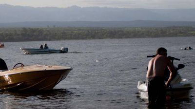 27 multas por infracciones en el tr�nsito de los lagos
