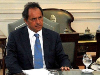 Provincia: promulgan la ley de Muerte Digna