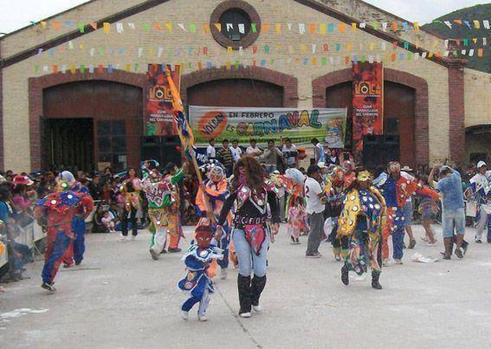 Municipios conjugan festejos y turismo