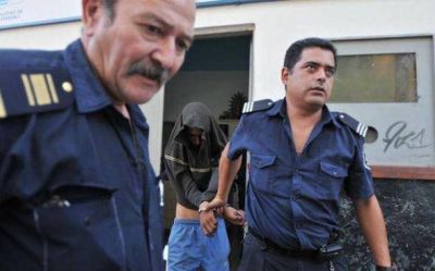 Apresan en Pilar al presunto autor del crimen de adolescente en Santos Lugares