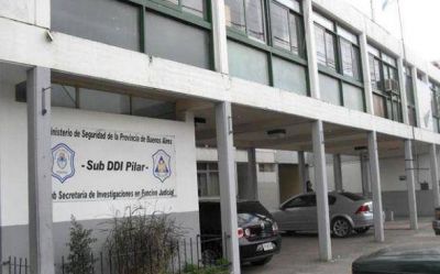 Asesinan a cuchilladas a un hombre dentro de un taller mec�nico en Pilar