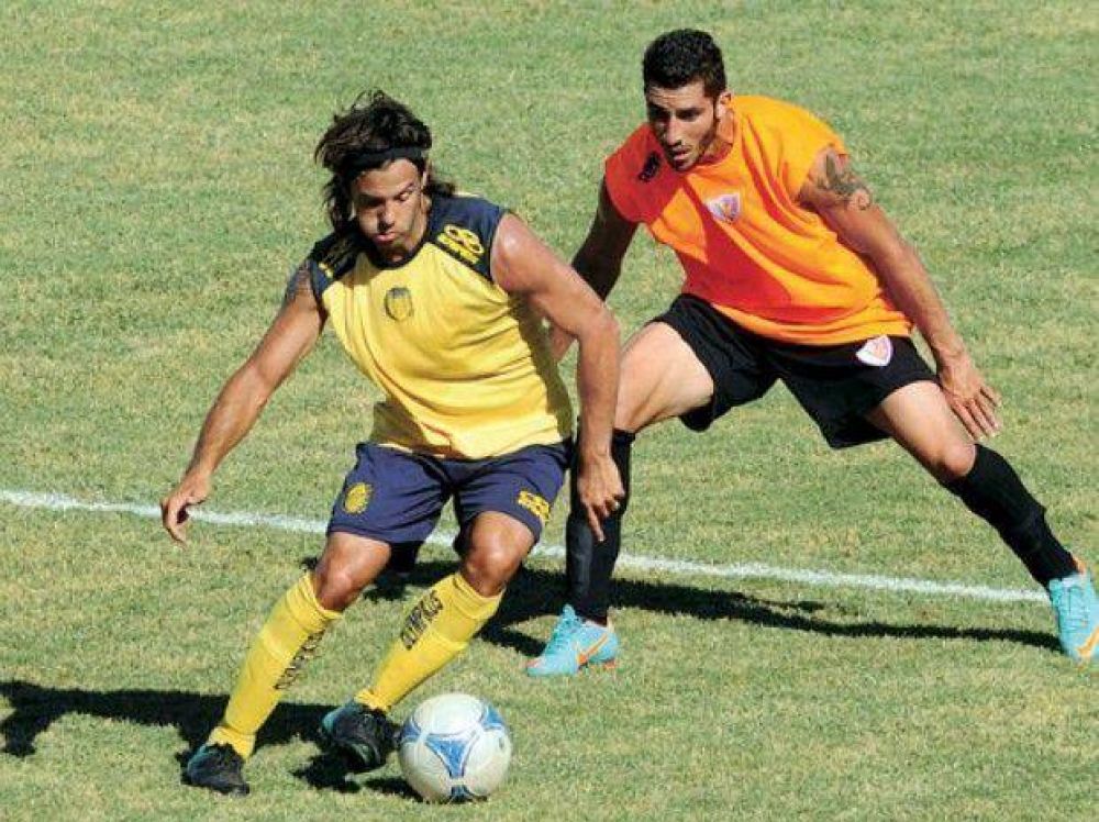 Central quiere respetar la huella para lograr el objetivo al final del torneo